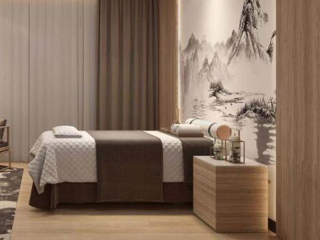 北京朝阳区水疗的科学奥秘：温水疗法如何重塑你的健康状态