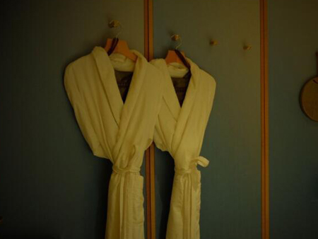 北京朝阳区桑拿会所｜排湿排毒·焕活身心